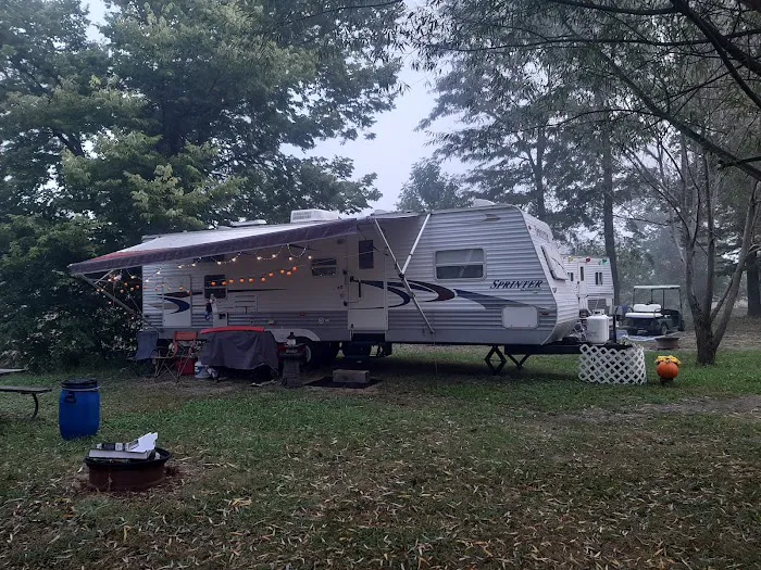 Blue Water Campground LLC Picture 8