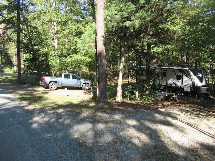 Cassidy Hills RV Park Picture 3