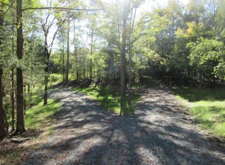 Cassidy Hills RV Park