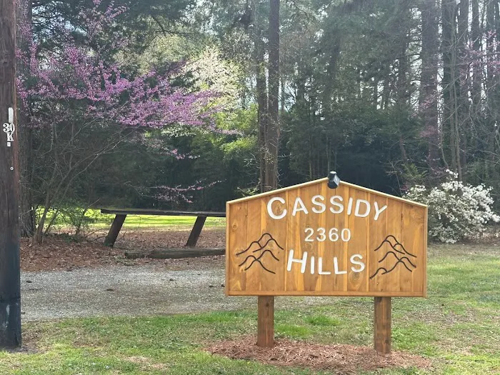 Cassidy Hills RV Park Picture 2