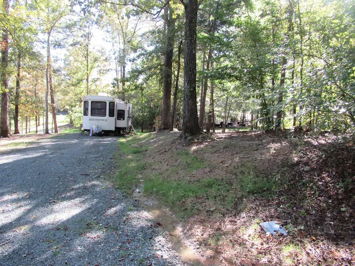 Cassidy Hills RV Park Picture 7