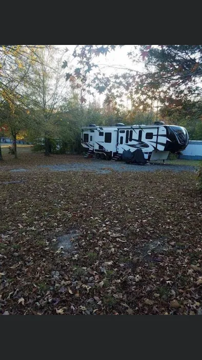 Cassidy Hills RV Park Picture 10