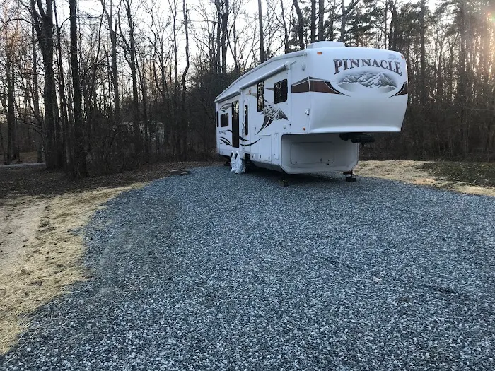 Cassidy Hills RV Park Picture 8