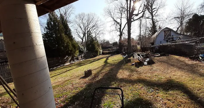 Tuckers Grove Campground Picture 1
