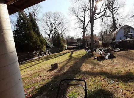 Tuckers Grove Campground