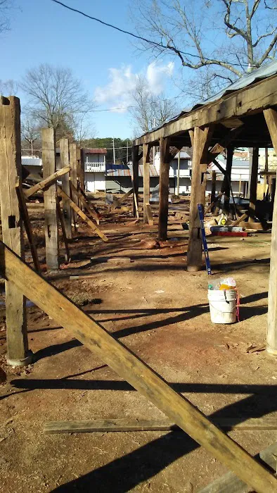 Tuckers Grove Campground Picture 8