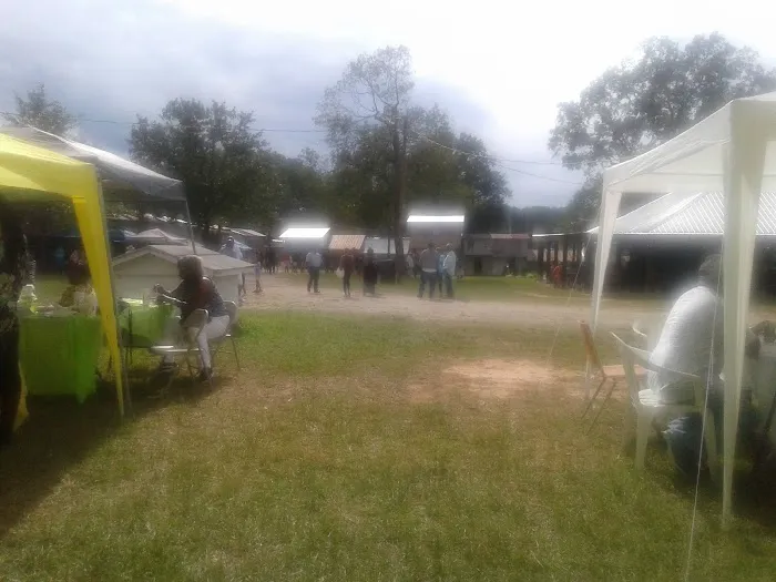 Tuckers Grove Campground Picture 3