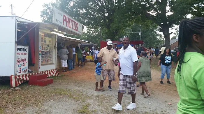 Tuckers Grove Campground Picture 6