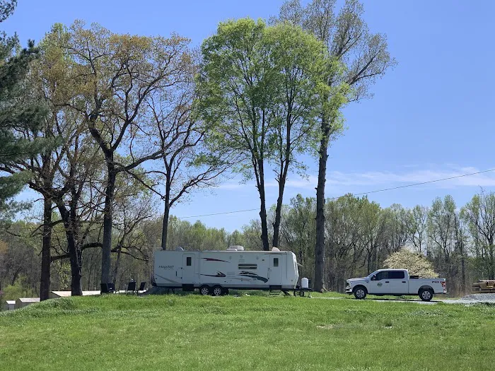 Wishing Well RV Park Picture 9