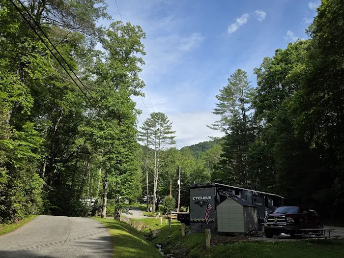Thousand Trails Green Mountain Picture 4