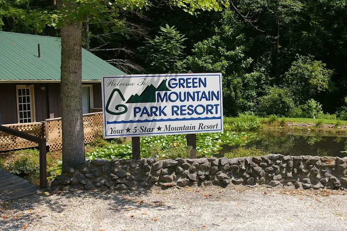 Thousand Trails Green Mountain Picture 5