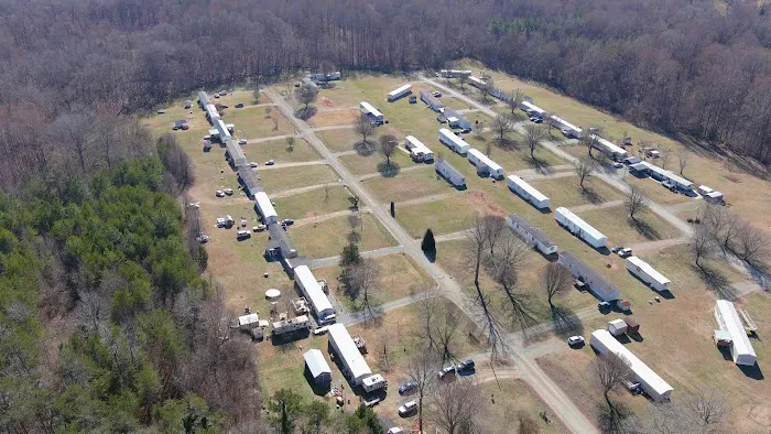Rae McKenzie Mobile Home Park Picture 5