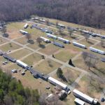 Rae McKenzie Mobile Home Park