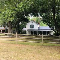 Tall Oaks Farm & Campground, LLC ico