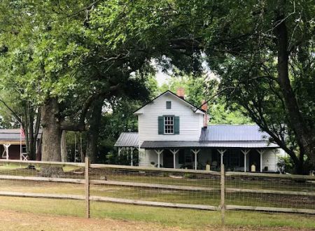 Tall Oaks Farm & Campground, LLC