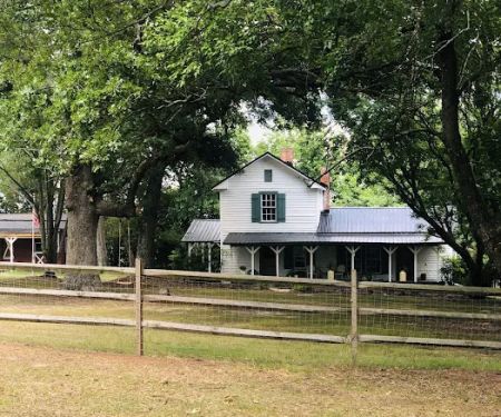 Tall Oaks Farm & Campground, LLC