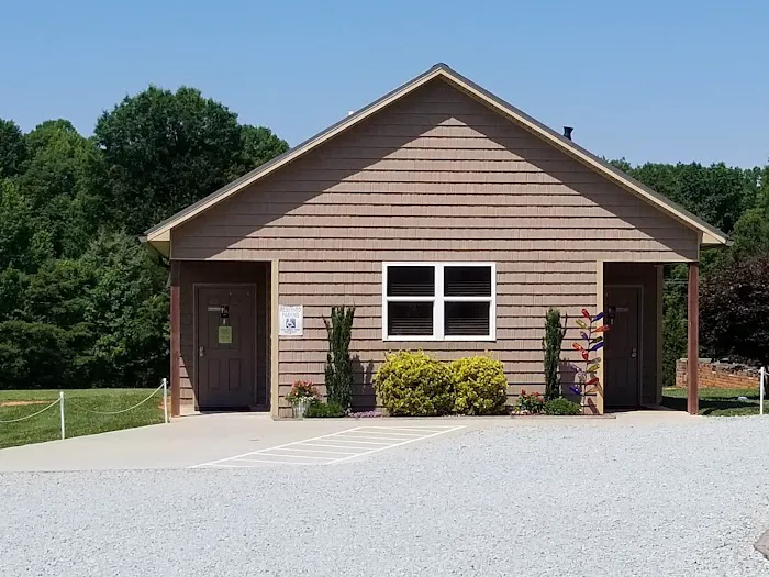 Jones Station RV Park and Campground Picture 1