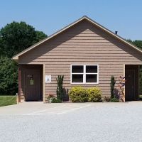 Jones Station RV Park and Campground ico