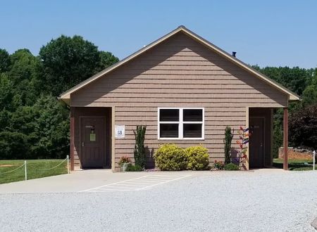 Jones Station RV Park and Campground