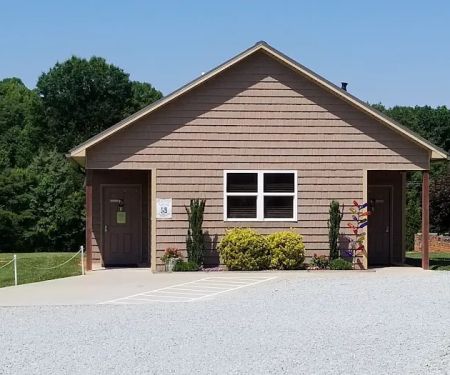 Jones Station RV Park and Campground
