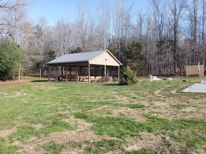 Jones Station RV Park and Campground Picture 3