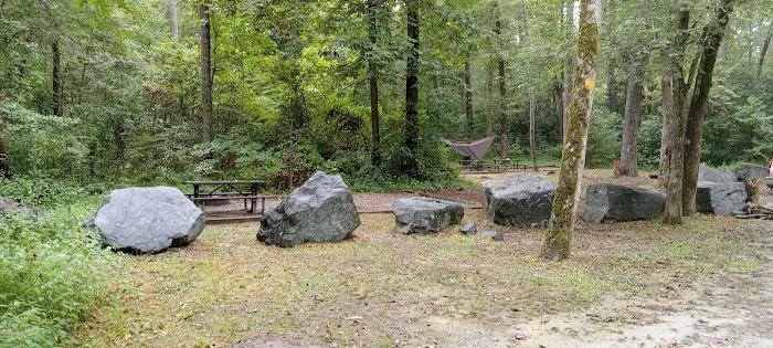 NFS Campsites Picture 6