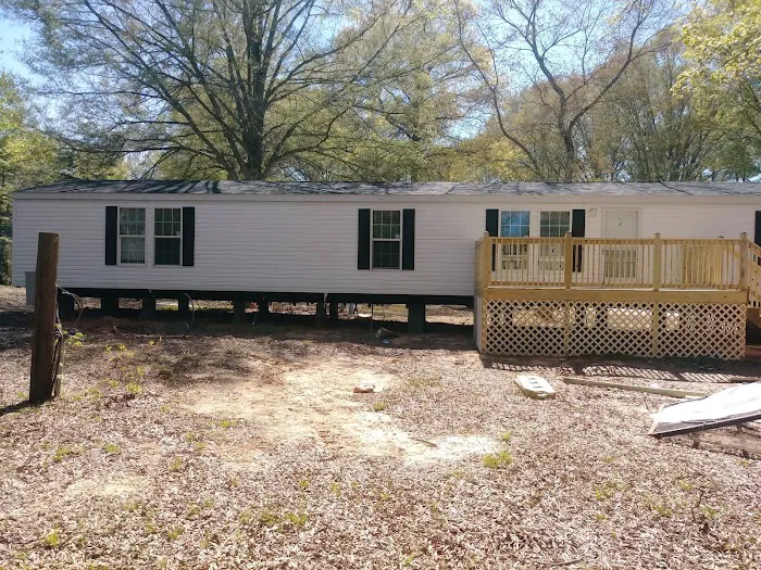 Country Oaks Mobile Home Park Picture 4
