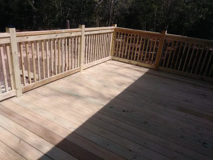 Country Oaks Mobile Home Park Picture 3