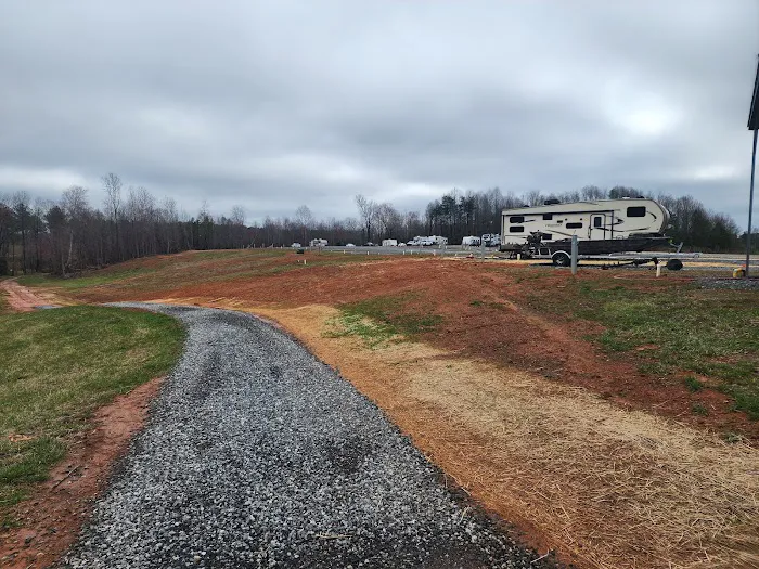 Buffalo Creek Campground Picture 3