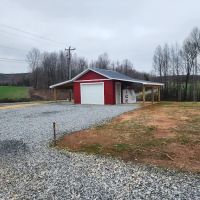 Buffalo Creek Campground ico