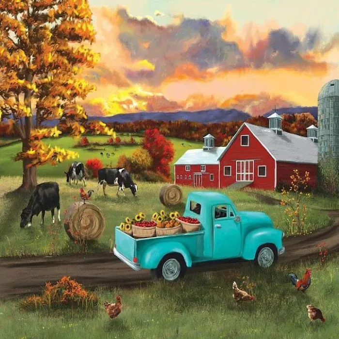 Country Village Mobile Home Picture 2