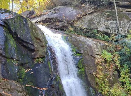 South Mountain Equestrian Campground