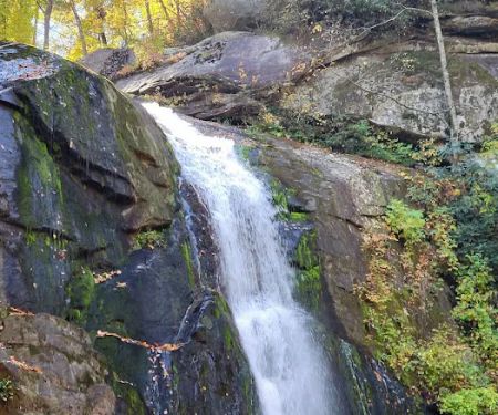 South Mountain Equestrian Campground