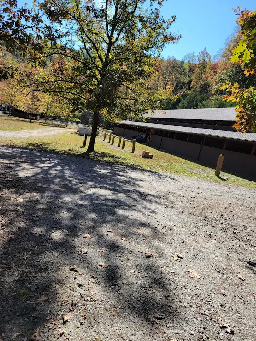 South Mountain Equestrian Campground Picture 3