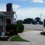 Danville Mobile Home Court