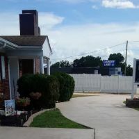 Danville Mobile Home Court ico