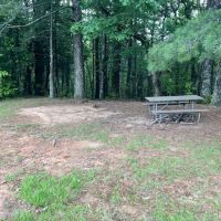 Sawtooth Backcountry Campground ico