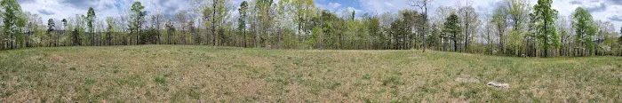 Little River Backcountry Campground Picture 1