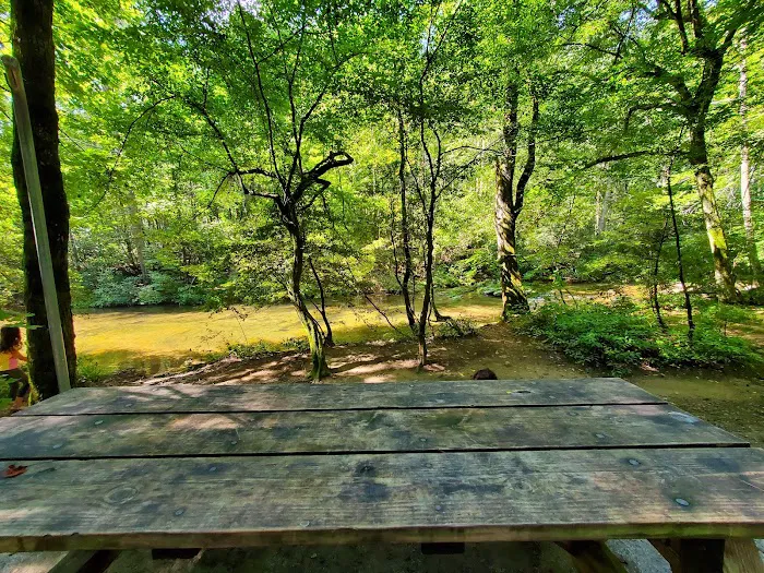 South Mountains State Park Family Campground Picture 8