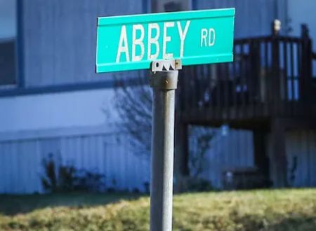 Abbey Court
