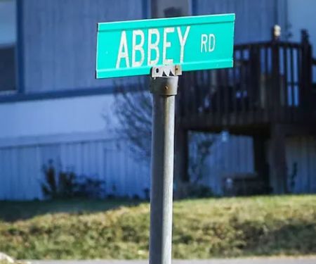 Abbey Court