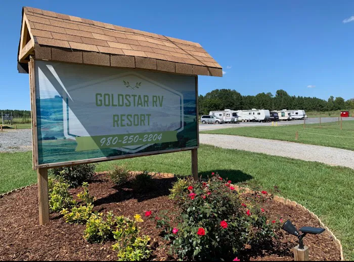 Goldstar RV Resort Picture 1
