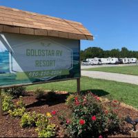 Goldstar RV Resort ico