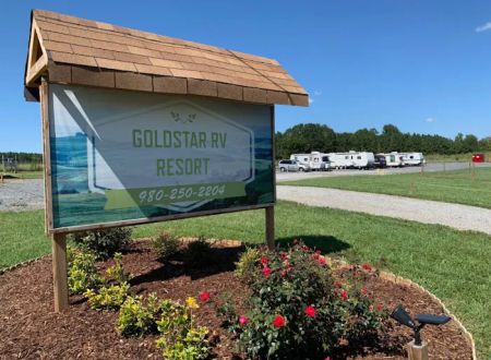 Goldstar RV Resort