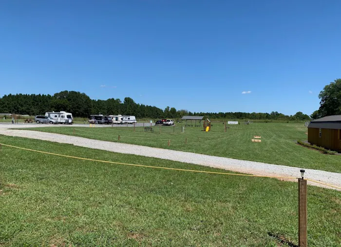Goldstar RV Resort Picture 9