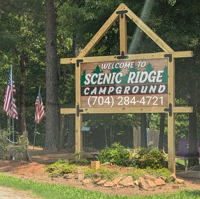 Scenic Ridge Country Campground Picture 4