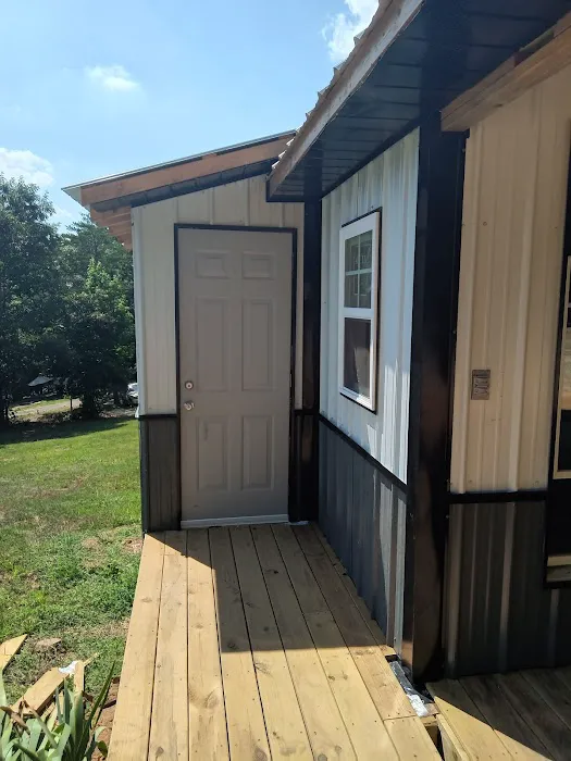 Scenic Ridge Country Campground Picture 1