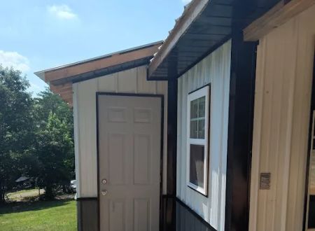 Scenic Ridge Country Campground