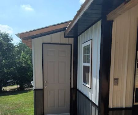 Scenic Ridge Country Campground