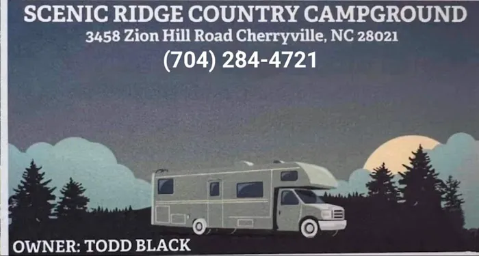 Scenic Ridge Country Campground Picture 5